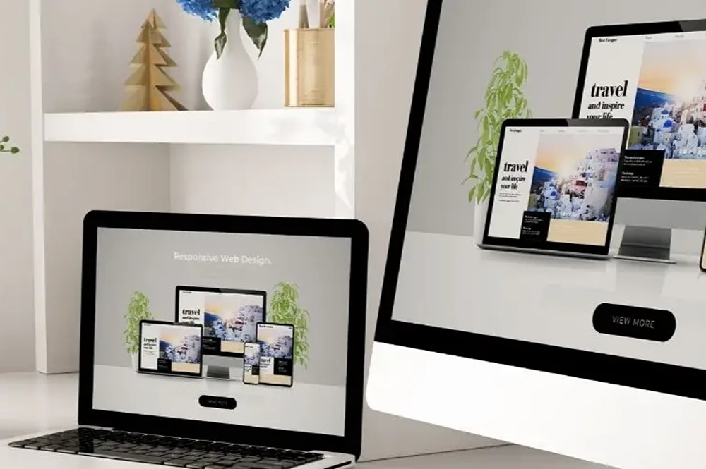 Reyhanlı Web tasarım