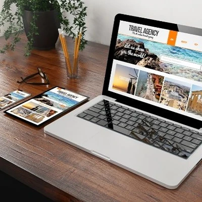 Web Sitesi Tasarımı, Reyhanlı